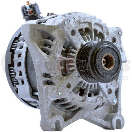 90-29-5737 by WILSON HD ROTATING ELECT - ALTERNATOR RX, ND 12V 195A