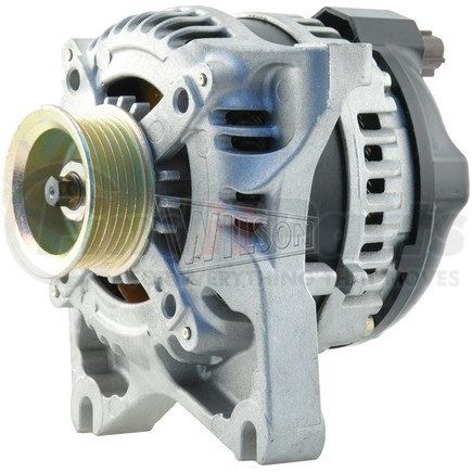 90-29-5736 by WILSON HD ROTATING ELECT - ALTERNATOR RX, ND 12V 150A