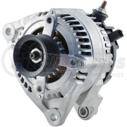 90-29-5738 by WILSON HD ROTATING ELECT - ALTERNATOR RX, ND 12V 136A