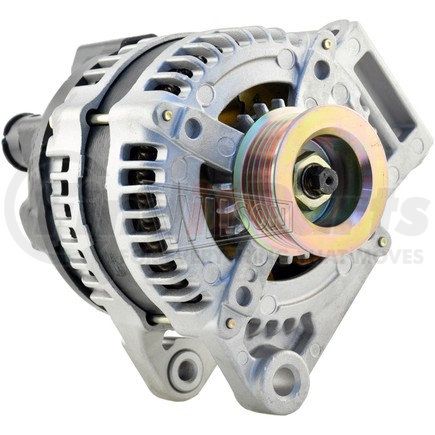 90-29-5741 by WILSON HD ROTATING ELECT - ALTERNATOR RX, ND 12V