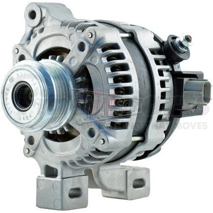 90-29-5745 by WILSON HD ROTATING ELECT - ALTERNATOR RX, ND 12V 150A