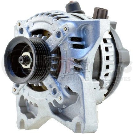 90-29-5750 by WILSON HD ROTATING ELECT - ALTERNATOR RX, ND 12V 135A