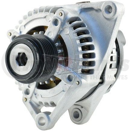 90-29-5753 by WILSON HD ROTATING ELECT - ALTERNATOR RX, ND 12V 130A