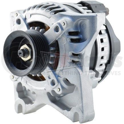 90-29-5757 by WILSON HD ROTATING ELECT - ALTERNATOR RX, ND 12V 150A