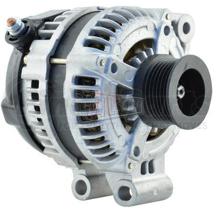 90-29-5759 by WILSON HD ROTATING ELECT - ALTERNATOR RX, ND 12V 150A