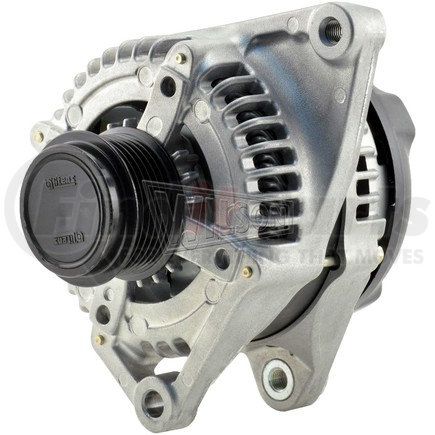 90-29-5761 by WILSON HD ROTATING ELECT - ALTERNATOR RX, ND 12V 100A