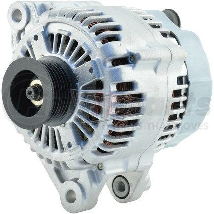 90-29-5762 by WILSON HD ROTATING ELECT - ALTERNATOR RX, ND 12V 130A