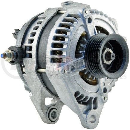 90-29-5763 by WILSON HD ROTATING ELECT - ALTERNATOR RX, ND 12V 140A