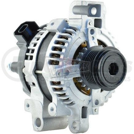 90-29-5765 by WILSON HD ROTATING ELECT - ALTERNATOR RX, ND 12V 140A