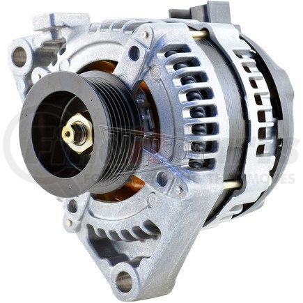 90-29-5766 by WILSON HD ROTATING ELECT - ALTERNATOR RX, ND 12V 150A