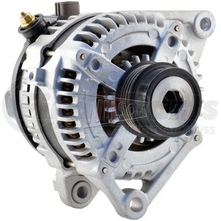 90-29-5768 by WILSON HD ROTATING ELECT - ALTERNATOR RX, ND 12V 100A