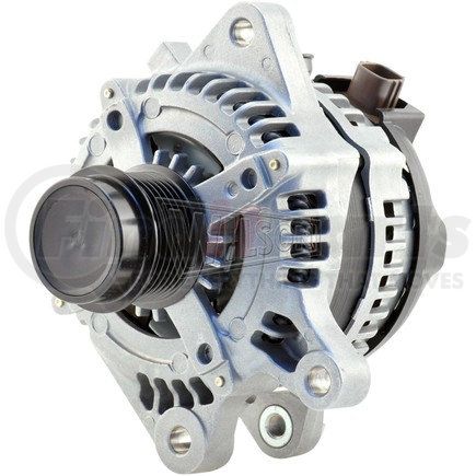 90-29-5770 by WILSON HD ROTATING ELECT - ALTERNATOR RX, ND 12V 100A