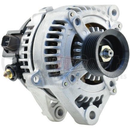 90-29-5554 by WILSON HD ROTATING ELECT - ALTERNATOR RX, ND 12V 150A