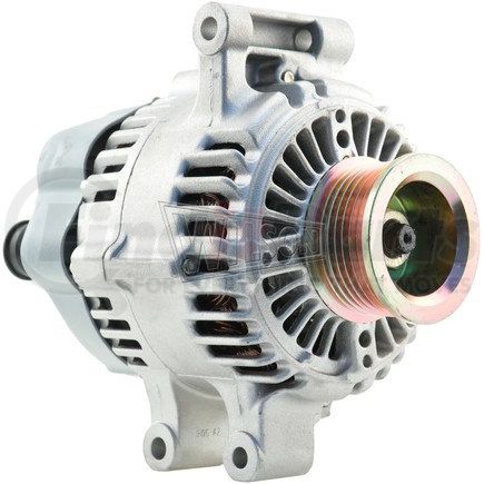 90-29-5556 by WILSON HD ROTATING ELECT - ALTERNATOR RX, ND 12V 80A