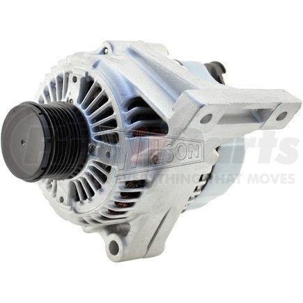 90-29-5565 by WILSON HD ROTATING ELECT - ALTERNATOR RX, ND 12V 120A