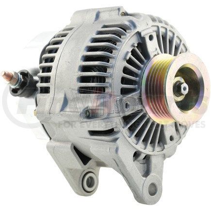 90-29-5566 by WILSON HD ROTATING ELECT - ALTERNATOR RX, ND 12V 136A