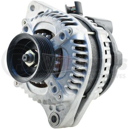 90-29-5572 by WILSON HD ROTATING ELECT - ALTERNATOR RX, ND 12V 125A