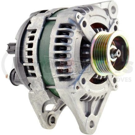 90-29-5573 by WILSON HD ROTATING ELECT - ALTERNATOR RX, ND 12V 160A