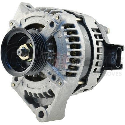 90-29-5574 by WILSON HD ROTATING ELECT - ALTERNATOR RX, ND 12V 140A