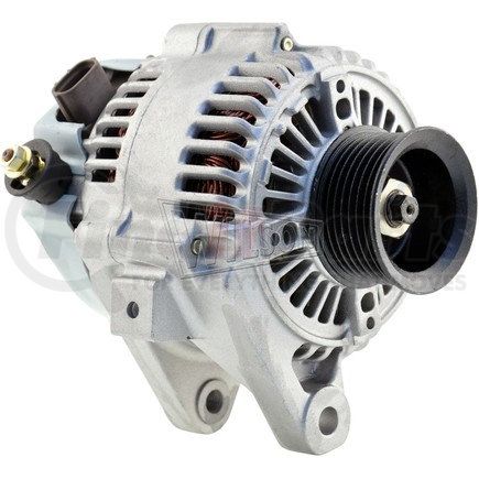 90-29-5576 by WILSON HD ROTATING ELECT - ALTERNATOR RX, ND 12V 90A