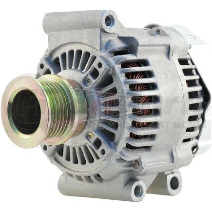 90-29-5577 by WILSON HD ROTATING ELECT - ALTERNATOR RX, ND 12V 105A