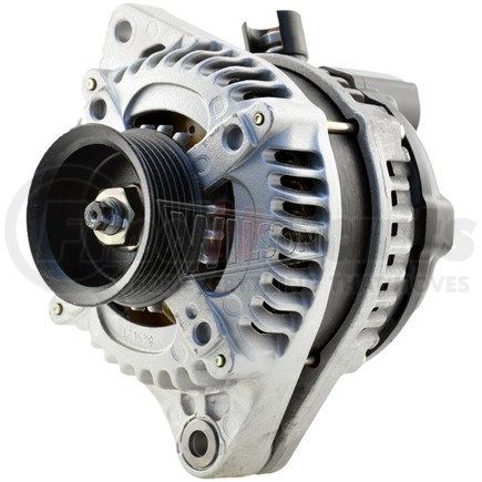 90-29-5581 by WILSON HD ROTATING ELECT - ALTERNATOR RX, ND 12V 130A