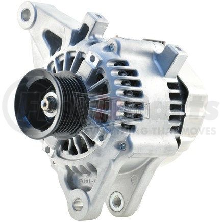 90-29-5586 by WILSON HD ROTATING ELECT - ALTERNATOR RX, ND 12V 80A