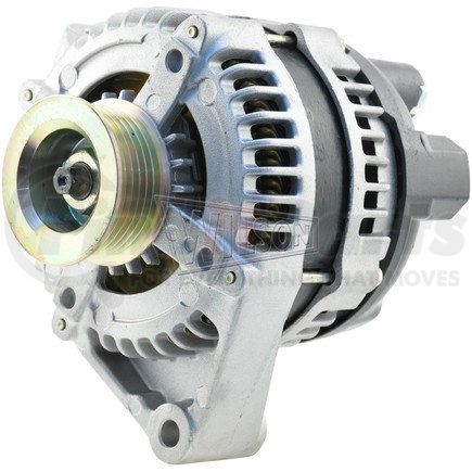 90-29-5589 by WILSON HD ROTATING ELECT - ALTERNATOR RX, ND 12V 155A