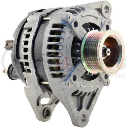 90-29-5641 by WILSON HD ROTATING ELECT - ALTERNATOR RX, ND 12V 130A