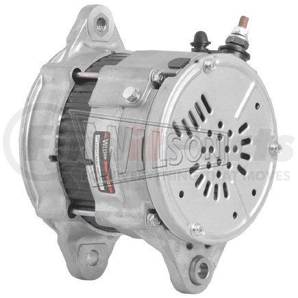 90-29-5649N by WILSON HD ROTATING ELECT - Alternator - 24v, 95 Amp