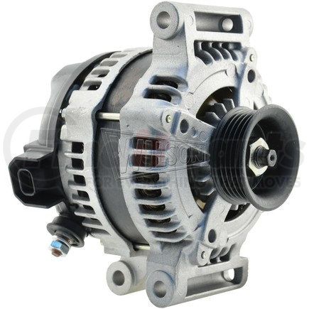 90-29-5653 by WILSON HD ROTATING ELECT - ALTERNATOR RX, ND 12V 140A