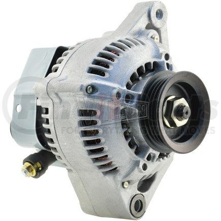 90-29-5657 by WILSON HD ROTATING ELECT - ALTERNATOR RX, ND 12V 60A