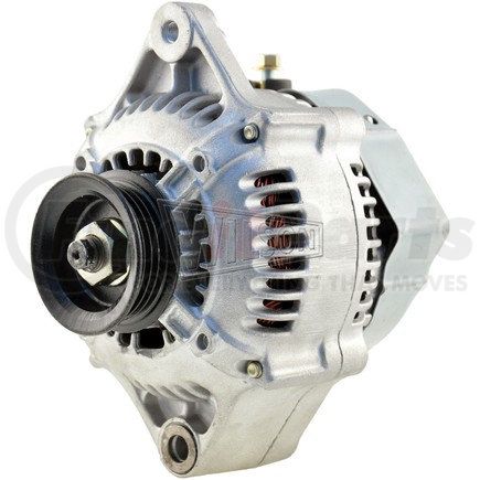 90-29-5660 by WILSON HD ROTATING ELECT - ALTERNATOR RX, ND 12V 70A