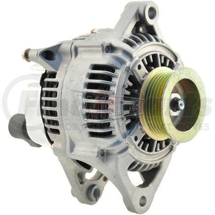 90-29-5661 by WILSON HD ROTATING ELECT - ALTERNATOR RX, ND 12V 120A