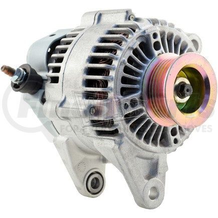 90-29-5663 by WILSON HD ROTATING ELECT - ALTERNATOR RX, ND 12V 117A