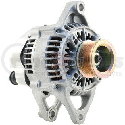 90-29-5664 by WILSON HD ROTATING ELECT - ALTERNATOR RX, ND 12V 117A