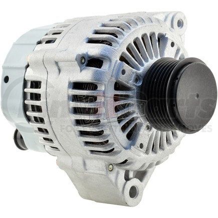 90-29-5665 by WILSON HD ROTATING ELECT - ALTERNATOR RX, ND 12V 100A