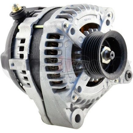 90-29-5666 by WILSON HD ROTATING ELECT - ALTERNATOR RX, ND 12V 130A