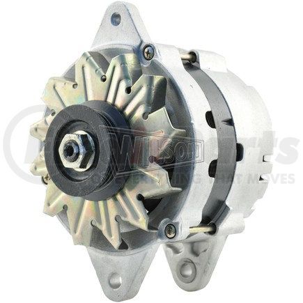 90-29-5669 by WILSON HD ROTATING ELECT - ALTERNATOR RX, ND 12V 55A