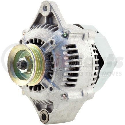 90-29-5675 by WILSON HD ROTATING ELECT - ALTERNATOR RX, ND 12V 75A