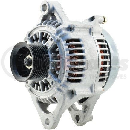 90-29-5676 by WILSON HD ROTATING ELECT - ALTERNATOR RX, ND 12V 136A