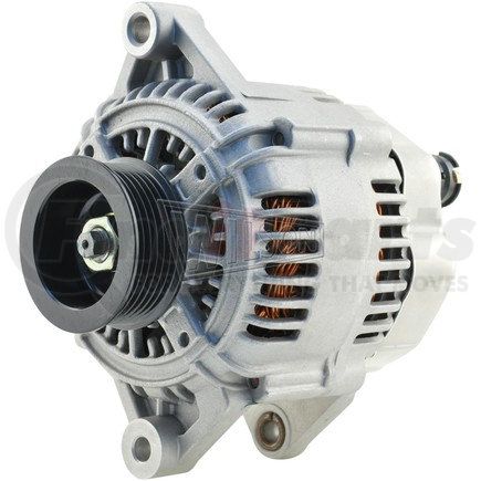 90-29-5678 by WILSON HD ROTATING ELECT - ALTERNATOR RX, ND 12V 125A