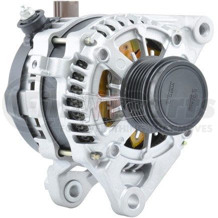 90-29-5876 by WILSON HD ROTATING ELECT - ALTERNATOR RX, ND IR/IF 12V