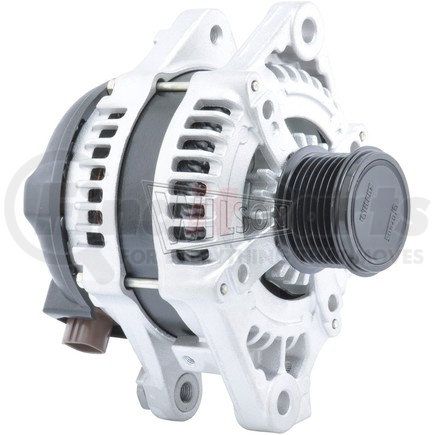 90-29-5877 by WILSON HD ROTATING ELECT - ALTERNATOR RX, ND 12V