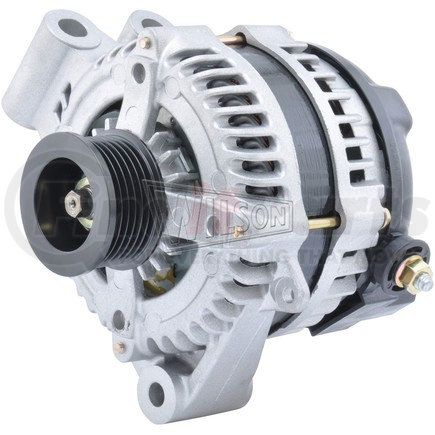 90-29-5878 by WILSON HD ROTATING ELECT - Alternator, 12V, 150A, 6-Groove Serpentine Pulley