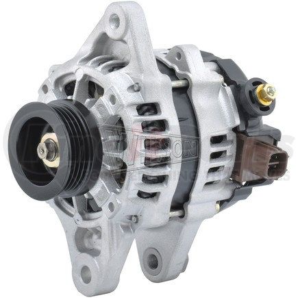 90-29-5881 by WILSON HD ROTATING ELECT - ALTERNATOR RX, ND 12V