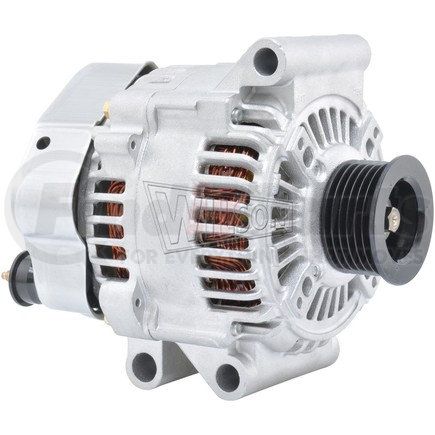 90-29-5883 by WILSON HD ROTATING ELECT - Alternator, 12V, 105A, 6-Groove Serpentine Pulley
