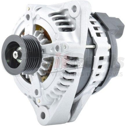 90-29-5884 by WILSON HD ROTATING ELECT - ALTERNATOR RX, ND IR/IF 12V 130A