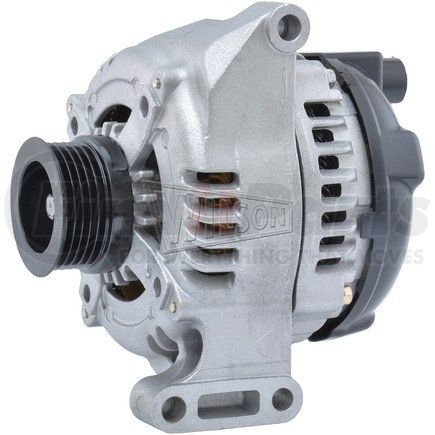 90-29-5885 by WILSON HD ROTATING ELECT - Alternator, 12V, 125A, 5-Groove Serpentine Pulley