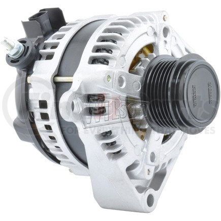 90-29-5888 by WILSON HD ROTATING ELECT - ALTERNATOR RX, ND IR/IF 12V 150A